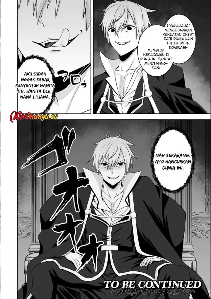 image-komik-kami-no-techigai-de-shindara-zumi-de-isekai-ni-hourikomare-mashita-chapter-39-31/33