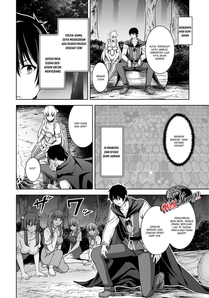 image-komik-kami-no-techigai-de-shindara-zumi-de-isekai-ni-hourikomare-mashita-chapter-4-7/36