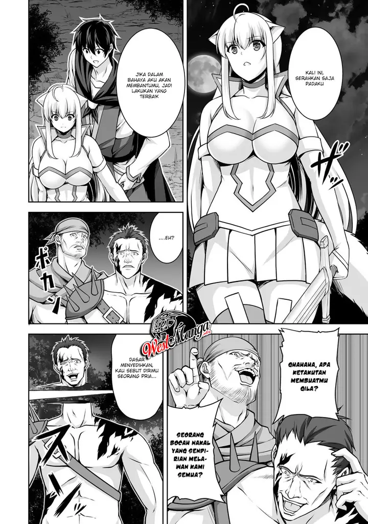 image-komik-kami-no-techigai-de-shindara-zumi-de-isekai-ni-hourikomare-mashita-chapter-4-9/36