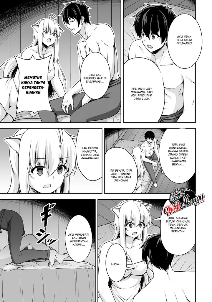 image-komik-kami-no-techigai-de-shindara-zumi-de-isekai-ni-hourikomare-mashita-chapter-4-17/36