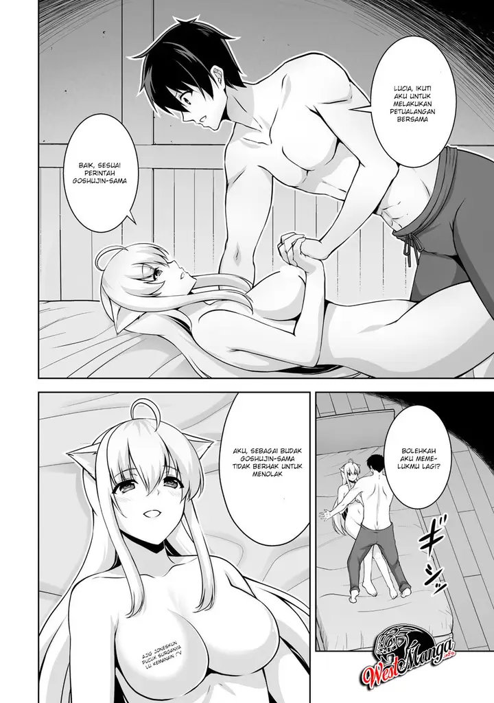 image-komik-kami-no-techigai-de-shindara-zumi-de-isekai-ni-hourikomare-mashita-chapter-4-18/36