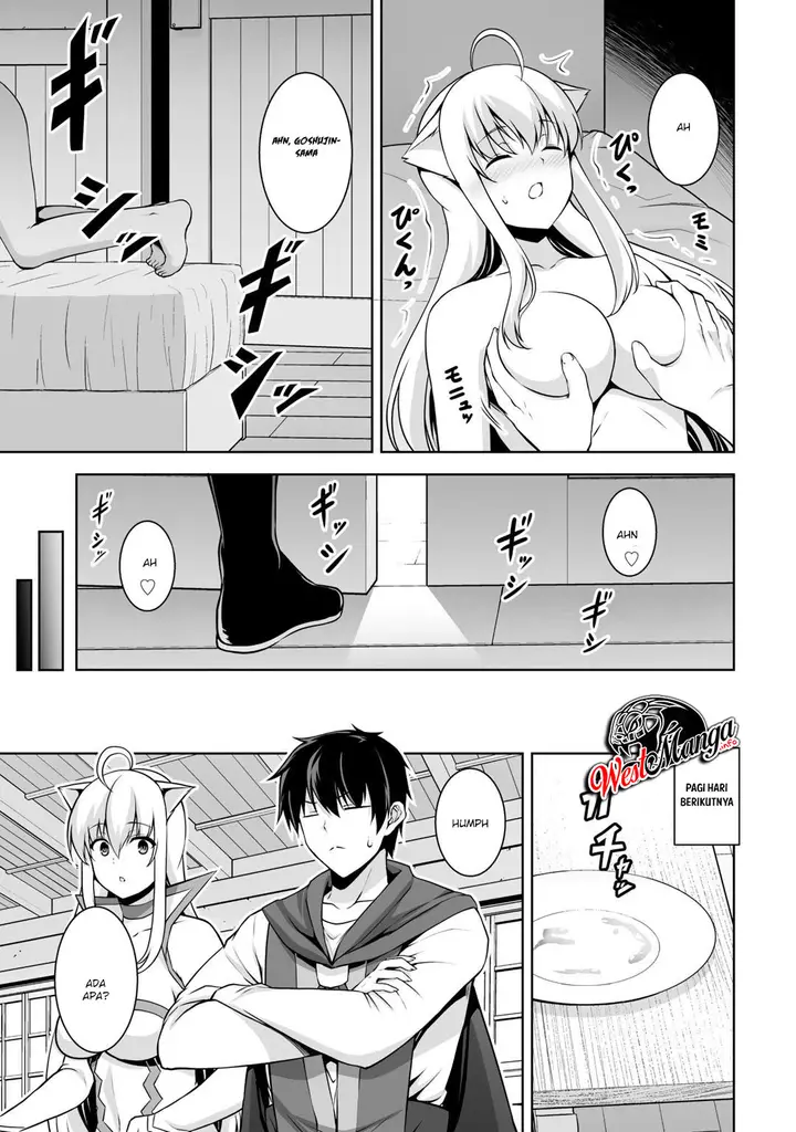 image-komik-kami-no-techigai-de-shindara-zumi-de-isekai-ni-hourikomare-mashita-chapter-4-19/36