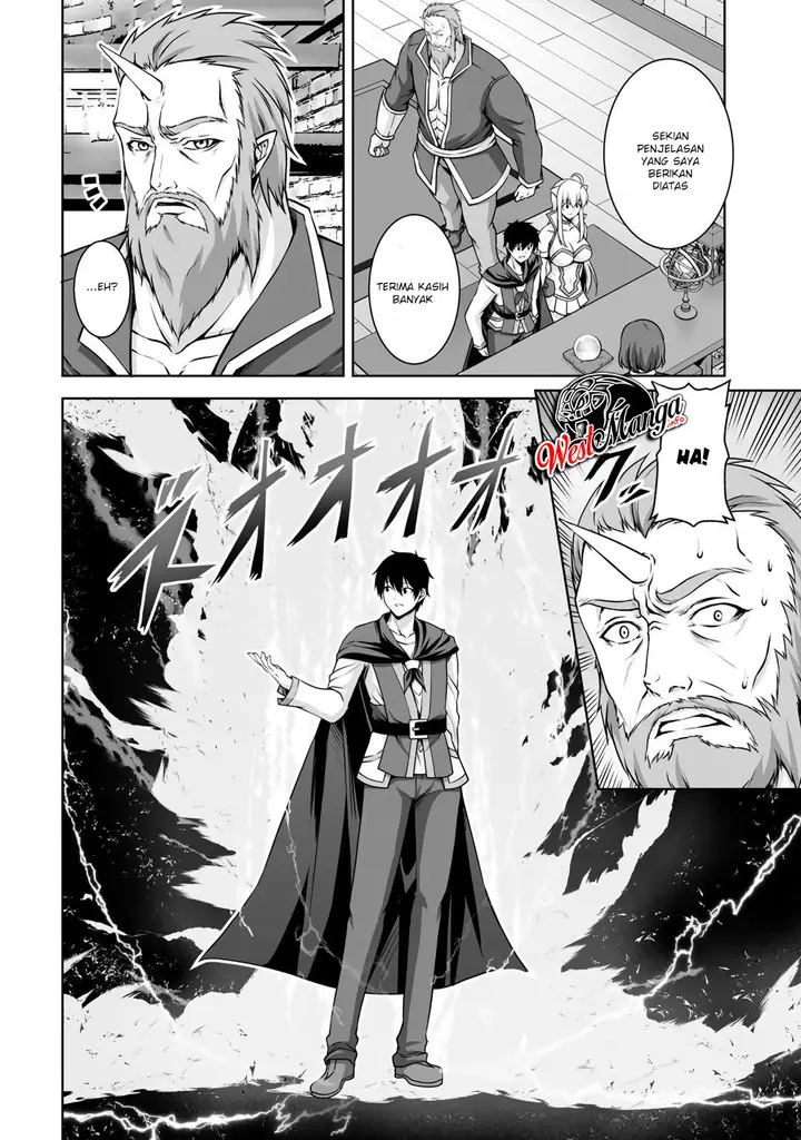 image-komik-kami-no-techigai-de-shindara-zumi-de-isekai-ni-hourikomare-mashita-chapter-4-24/36