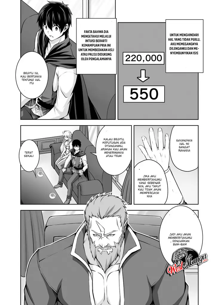 image-komik-kami-no-techigai-de-shindara-zumi-de-isekai-ni-hourikomare-mashita-chapter-4-28/36