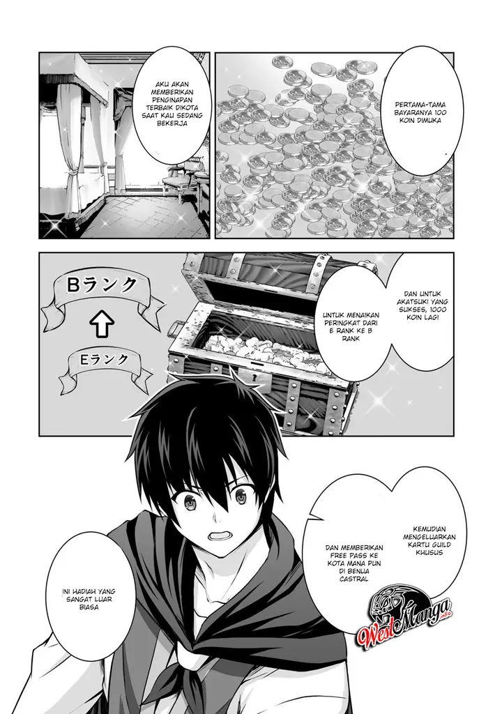 image-komik-kami-no-techigai-de-shindara-zumi-de-isekai-ni-hourikomare-mashita-chapter-4-31/36