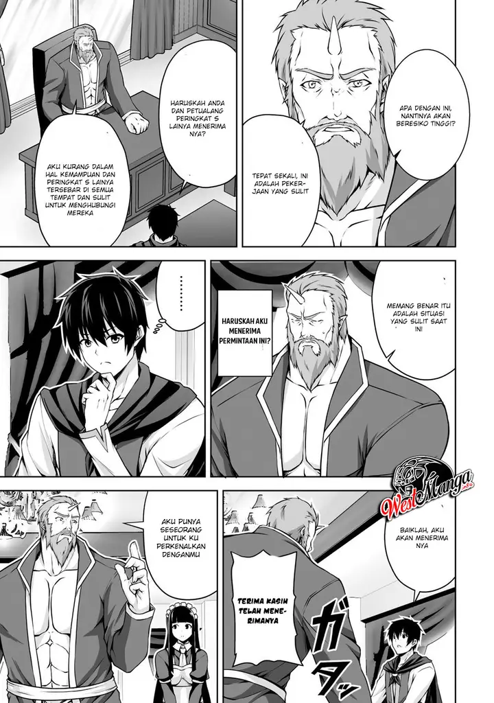 image-komik-kami-no-techigai-de-shindara-zumi-de-isekai-ni-hourikomare-mashita-chapter-4-32/36