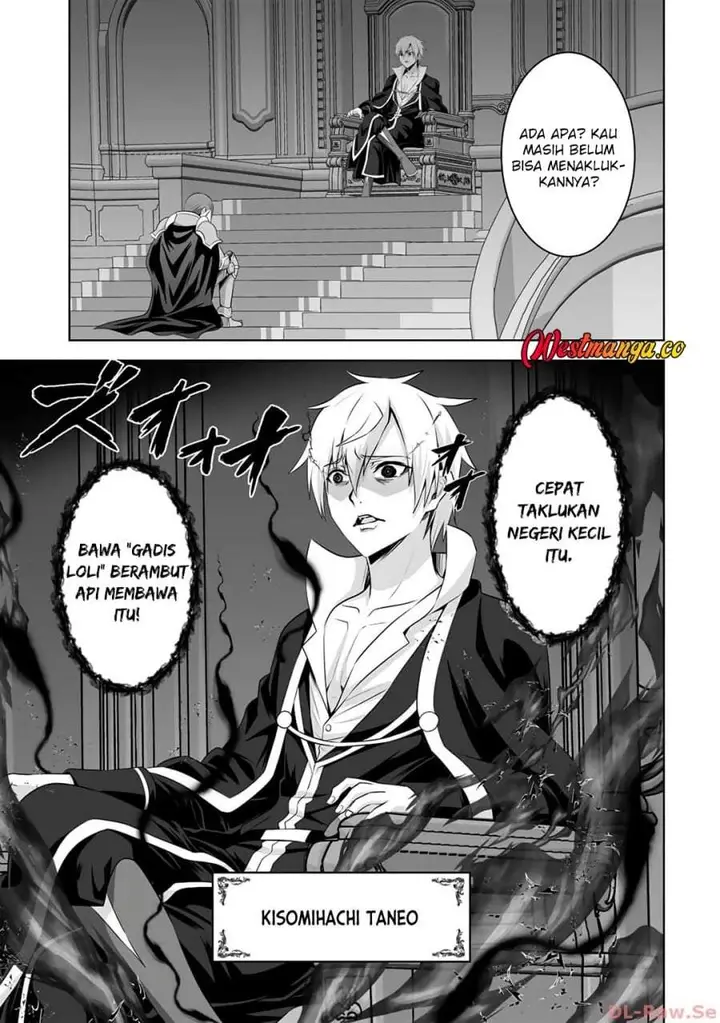 image-komik-kami-no-techigai-de-shindara-zumi-de-isekai-ni-hourikomare-mashita-chapter-40-3/18