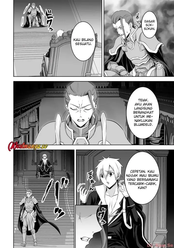 image-komik-kami-no-techigai-de-shindara-zumi-de-isekai-ni-hourikomare-mashita-chapter-40-4/18