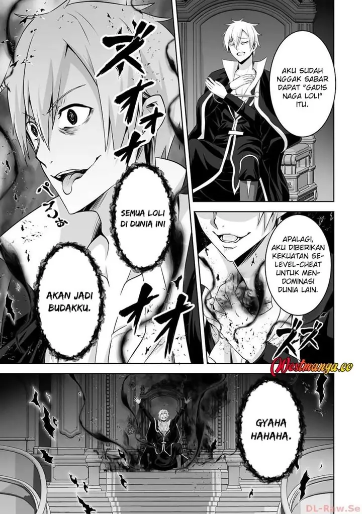 image-komik-kami-no-techigai-de-shindara-zumi-de-isekai-ni-hourikomare-mashita-chapter-40-5/18
