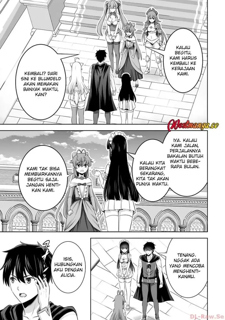 image-komik-kami-no-techigai-de-shindara-zumi-de-isekai-ni-hourikomare-mashita-chapter-40-7/18