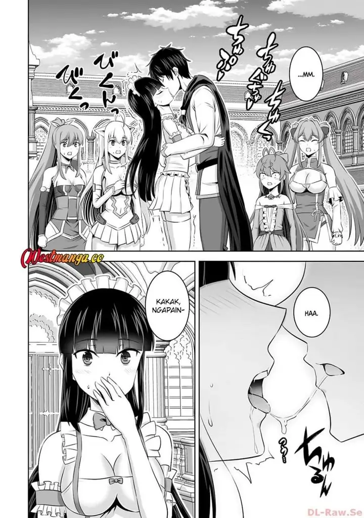 image-komik-kami-no-techigai-de-shindara-zumi-de-isekai-ni-hourikomare-mashita-chapter-40-10/18