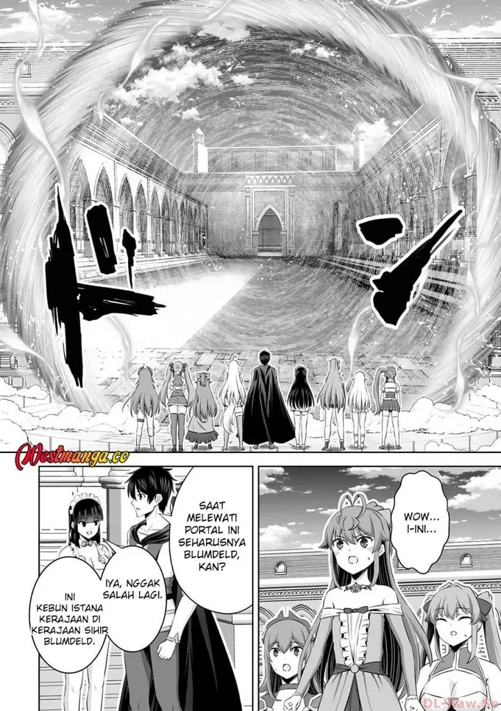 image-komik-kami-no-techigai-de-shindara-zumi-de-isekai-ni-hourikomare-mashita-chapter-40-12/18