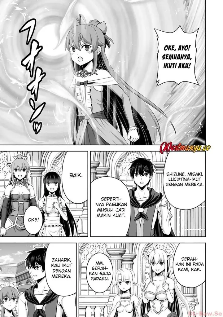 image-komik-kami-no-techigai-de-shindara-zumi-de-isekai-ni-hourikomare-mashita-chapter-40-13/18