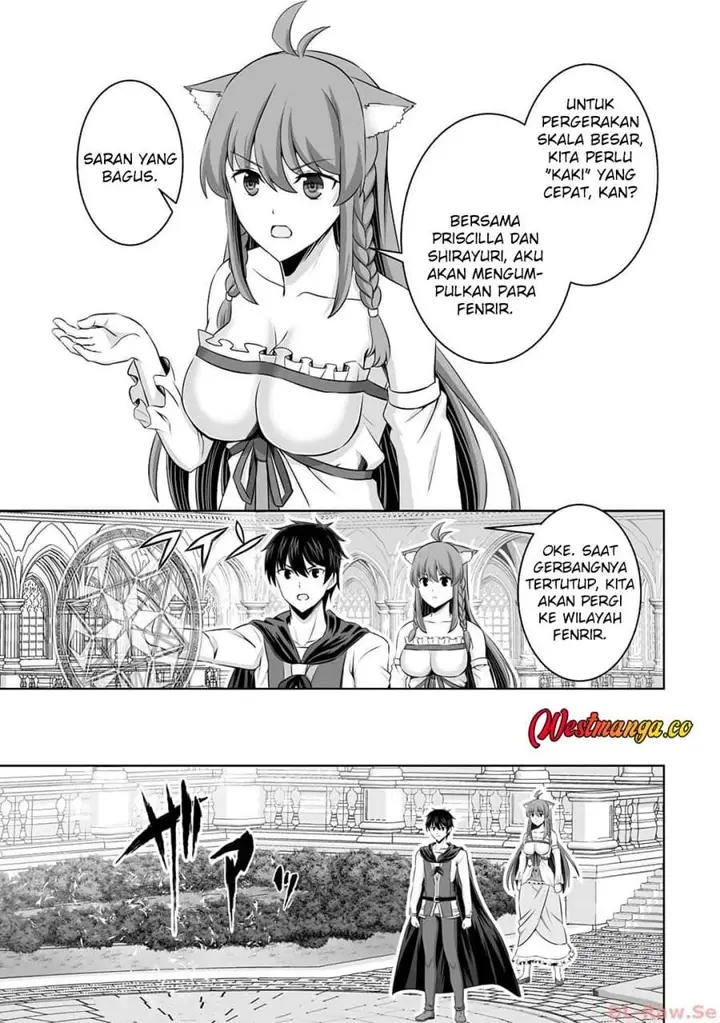 image-komik-kami-no-techigai-de-shindara-zumi-de-isekai-ni-hourikomare-mashita-chapter-40-15/18