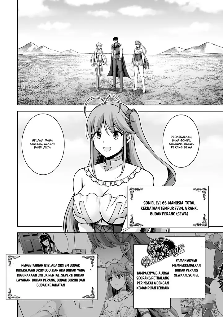 image-komik-kami-no-techigai-de-shindara-zumi-de-isekai-ni-hourikomare-mashita-chapter-5-3/36