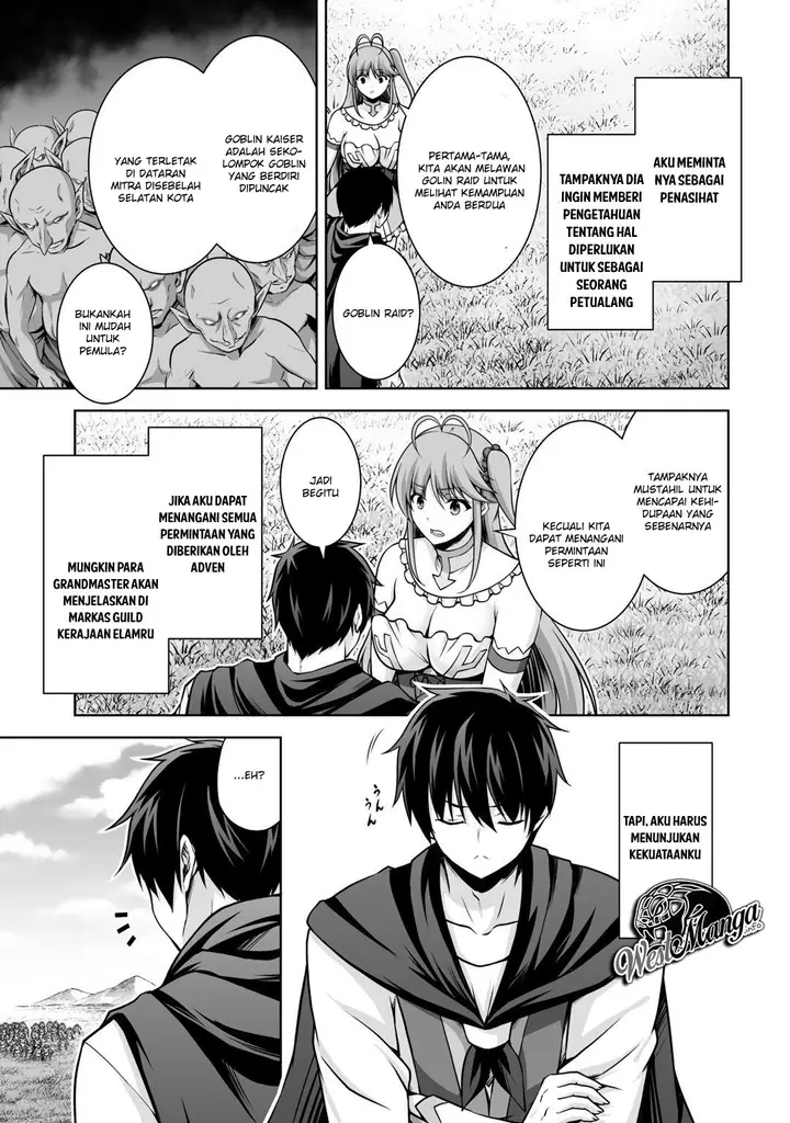 image-komik-kami-no-techigai-de-shindara-zumi-de-isekai-ni-hourikomare-mashita-chapter-5-4/36