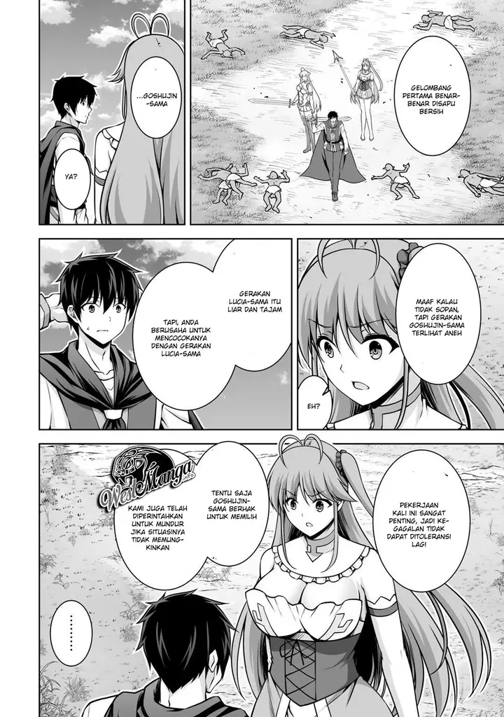 image-komik-kami-no-techigai-de-shindara-zumi-de-isekai-ni-hourikomare-mashita-chapter-5-9/36
