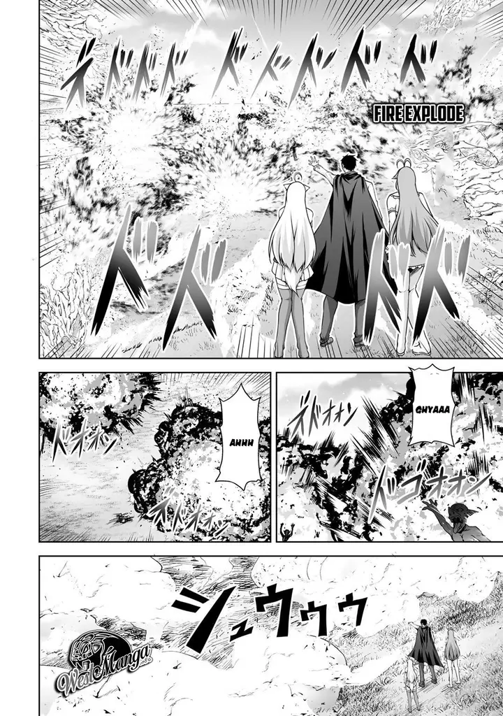 image-komik-kami-no-techigai-de-shindara-zumi-de-isekai-ni-hourikomare-mashita-chapter-5-11/36
