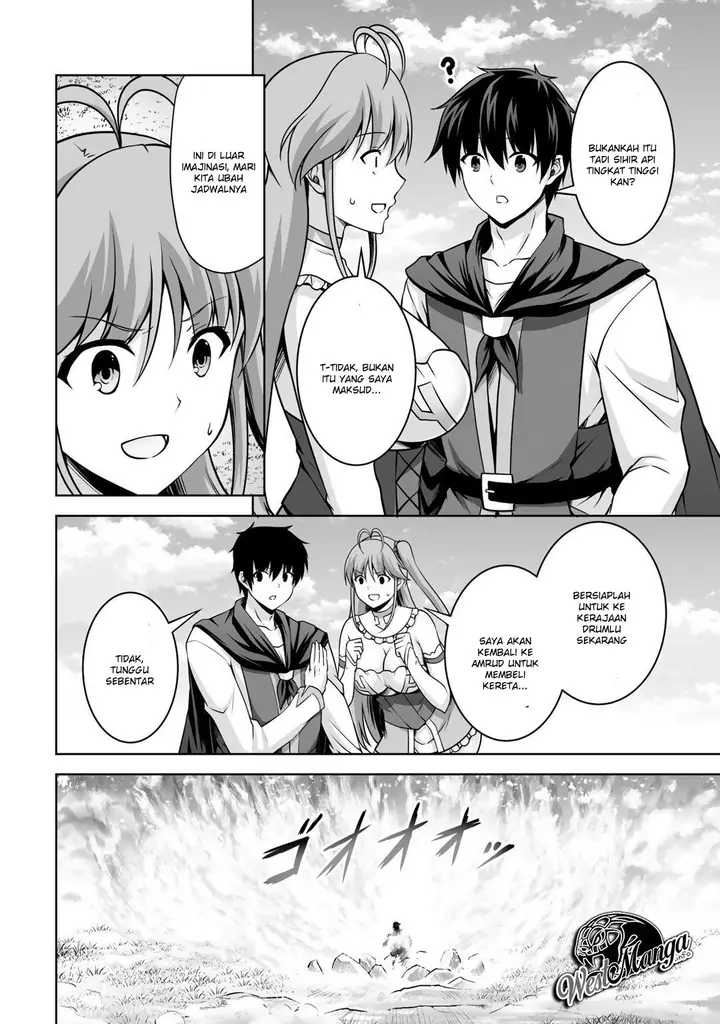 image-komik-kami-no-techigai-de-shindara-zumi-de-isekai-ni-hourikomare-mashita-chapter-5-13/36