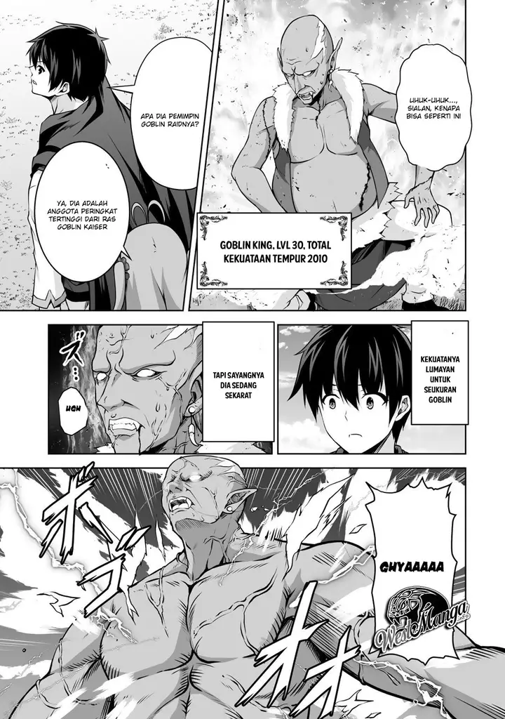 image-komik-kami-no-techigai-de-shindara-zumi-de-isekai-ni-hourikomare-mashita-chapter-5-14/36
