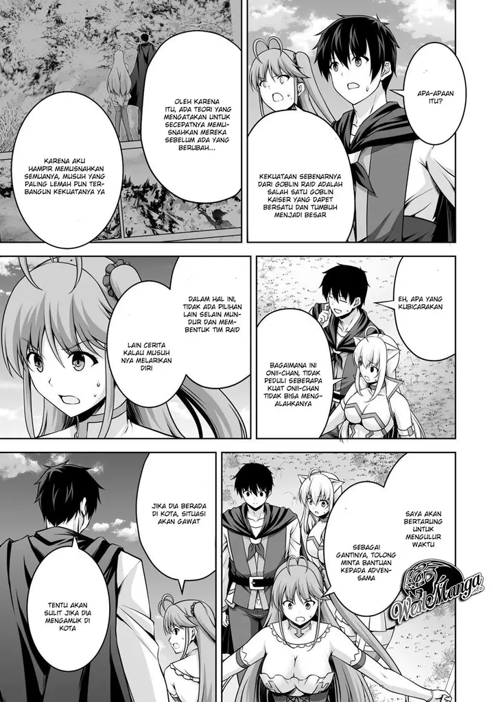 image-komik-kami-no-techigai-de-shindara-zumi-de-isekai-ni-hourikomare-mashita-chapter-5-17/36