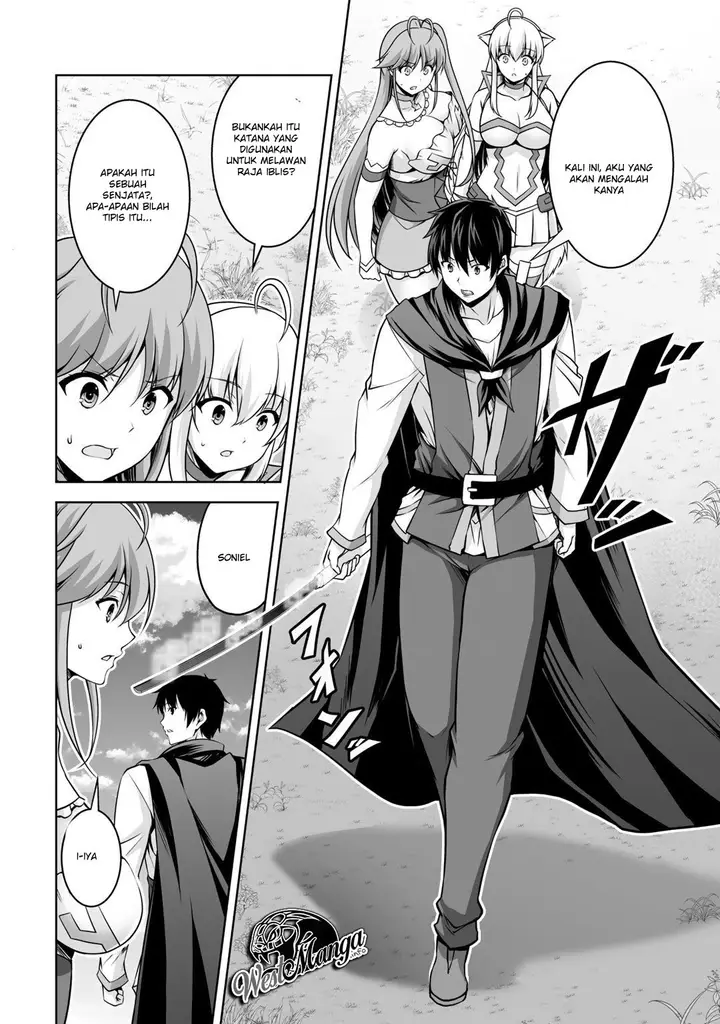 image-komik-kami-no-techigai-de-shindara-zumi-de-isekai-ni-hourikomare-mashita-chapter-5-18/36