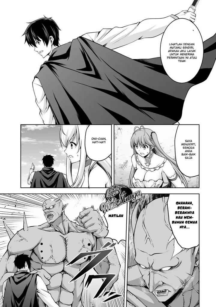 image-komik-kami-no-techigai-de-shindara-zumi-de-isekai-ni-hourikomare-mashita-chapter-5-19/36