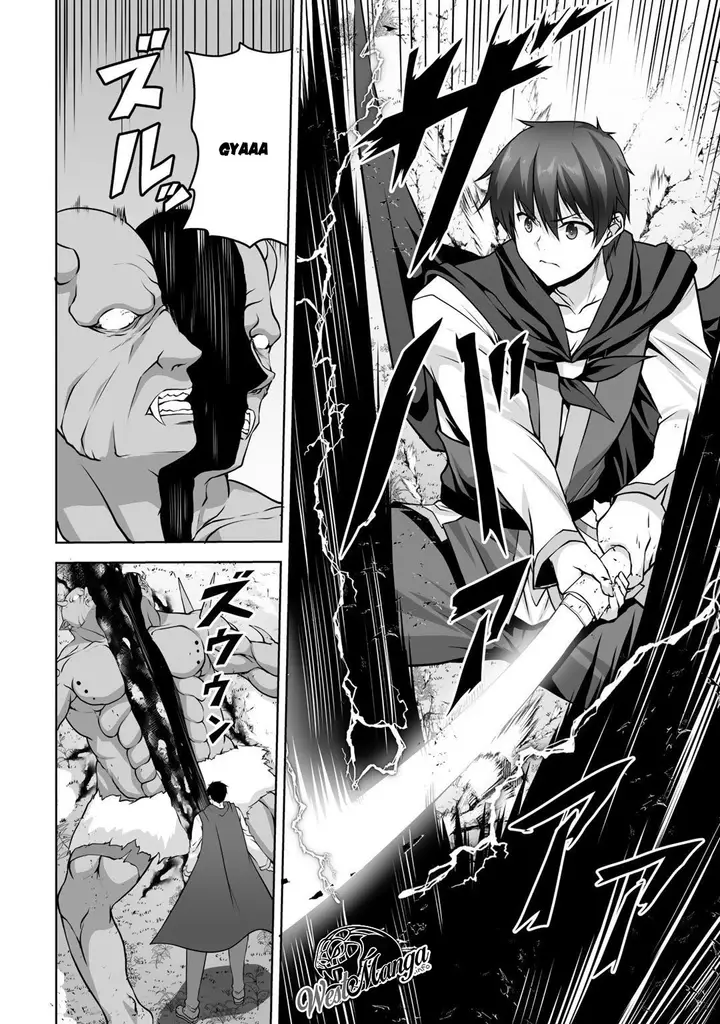 image-komik-kami-no-techigai-de-shindara-zumi-de-isekai-ni-hourikomare-mashita-chapter-5-22/36