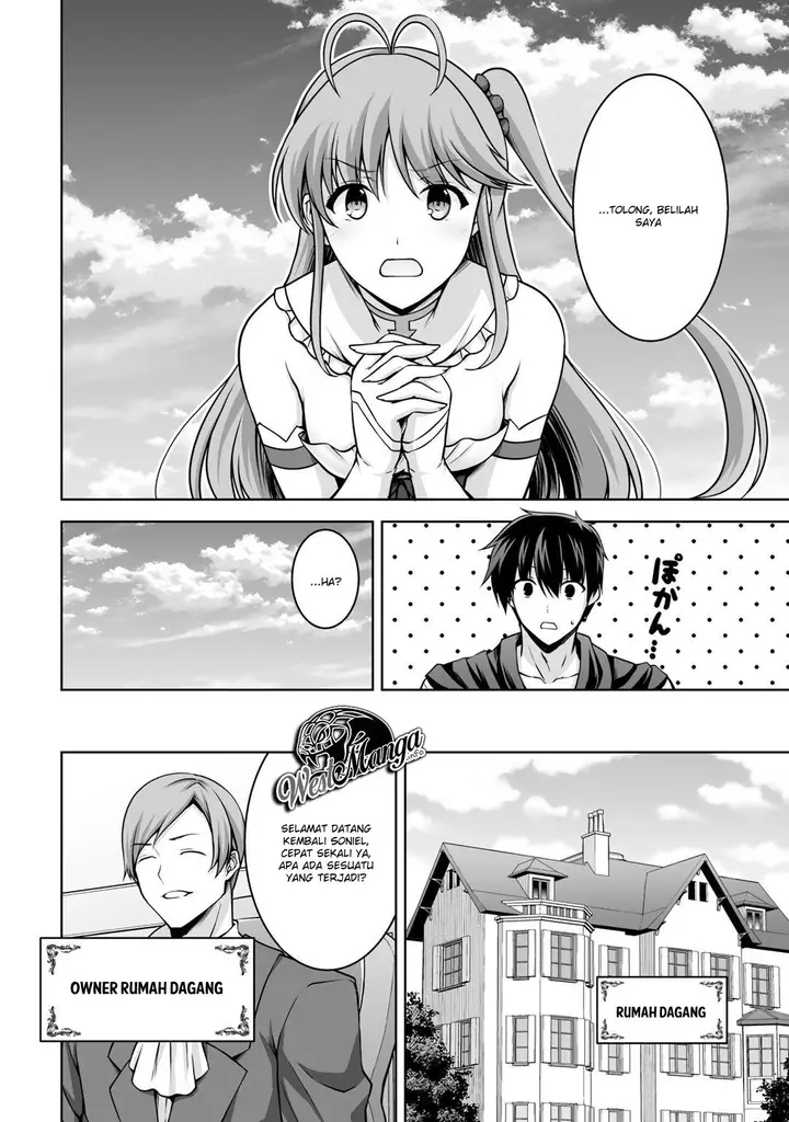 image-komik-kami-no-techigai-de-shindara-zumi-de-isekai-ni-hourikomare-mashita-chapter-5-24/36