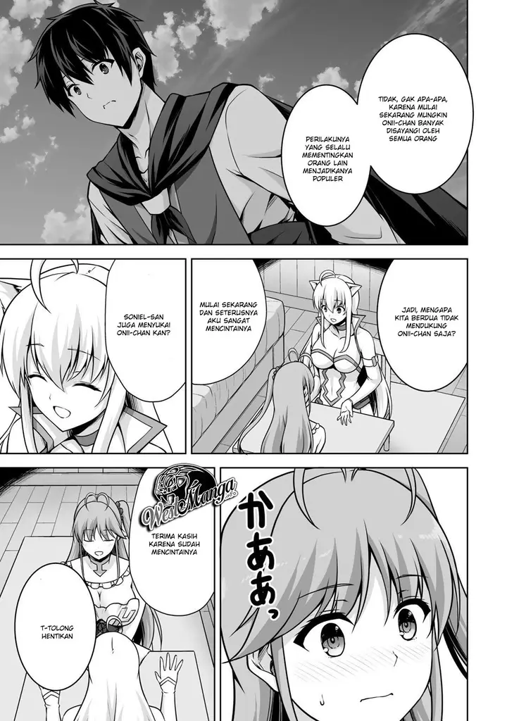 image-komik-kami-no-techigai-de-shindara-zumi-de-isekai-ni-hourikomare-mashita-chapter-5-32/36