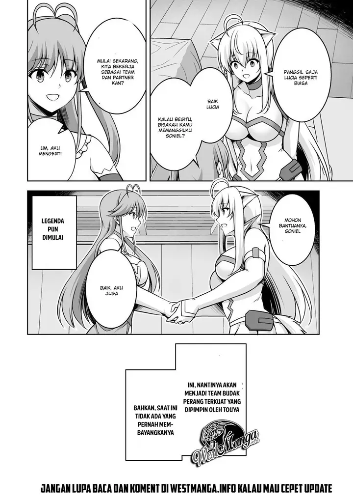 image-komik-kami-no-techigai-de-shindara-zumi-de-isekai-ni-hourikomare-mashita-chapter-5-33/36