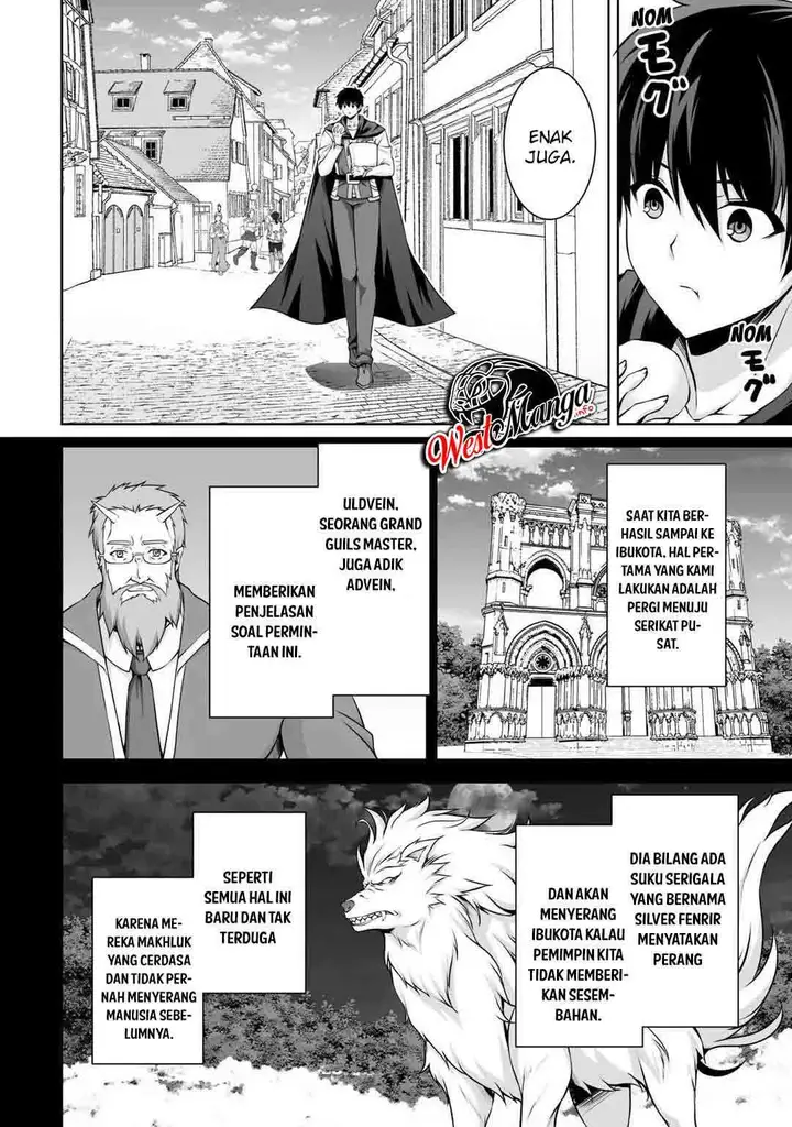image-komik-kami-no-techigai-de-shindara-zumi-de-isekai-ni-hourikomare-mashita-chapter-6-3/36