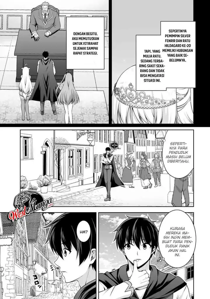 image-komik-kami-no-techigai-de-shindara-zumi-de-isekai-ni-hourikomare-mashita-chapter-6-4/36