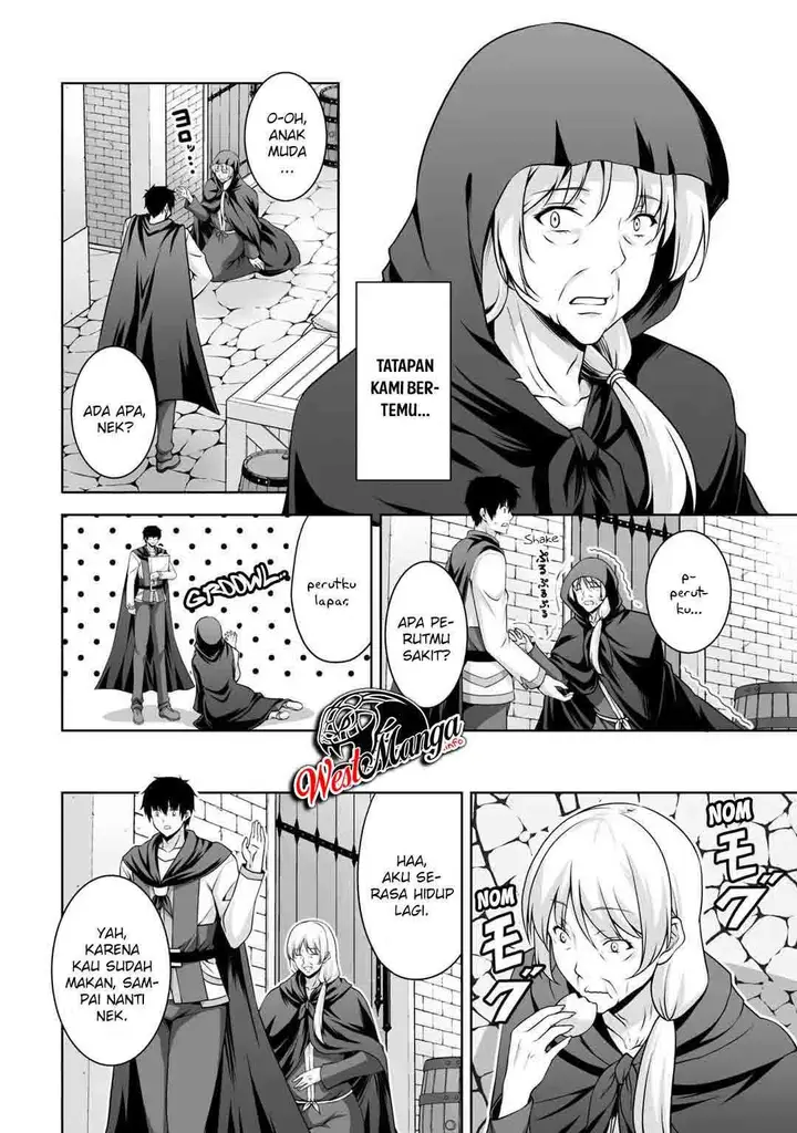 image-komik-kami-no-techigai-de-shindara-zumi-de-isekai-ni-hourikomare-mashita-chapter-6-5/36
