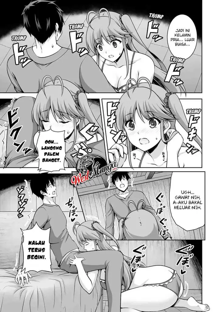 image-komik-kami-no-techigai-de-shindara-zumi-de-isekai-ni-hourikomare-mashita-chapter-6-12/36