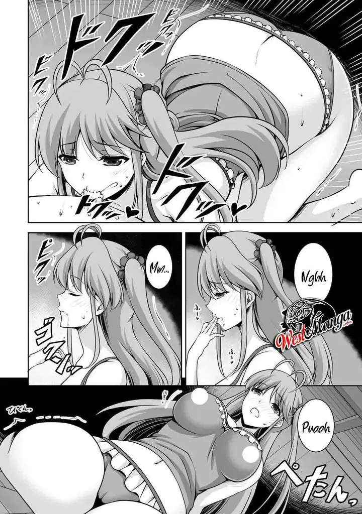 image-komik-kami-no-techigai-de-shindara-zumi-de-isekai-ni-hourikomare-mashita-chapter-6-13/36