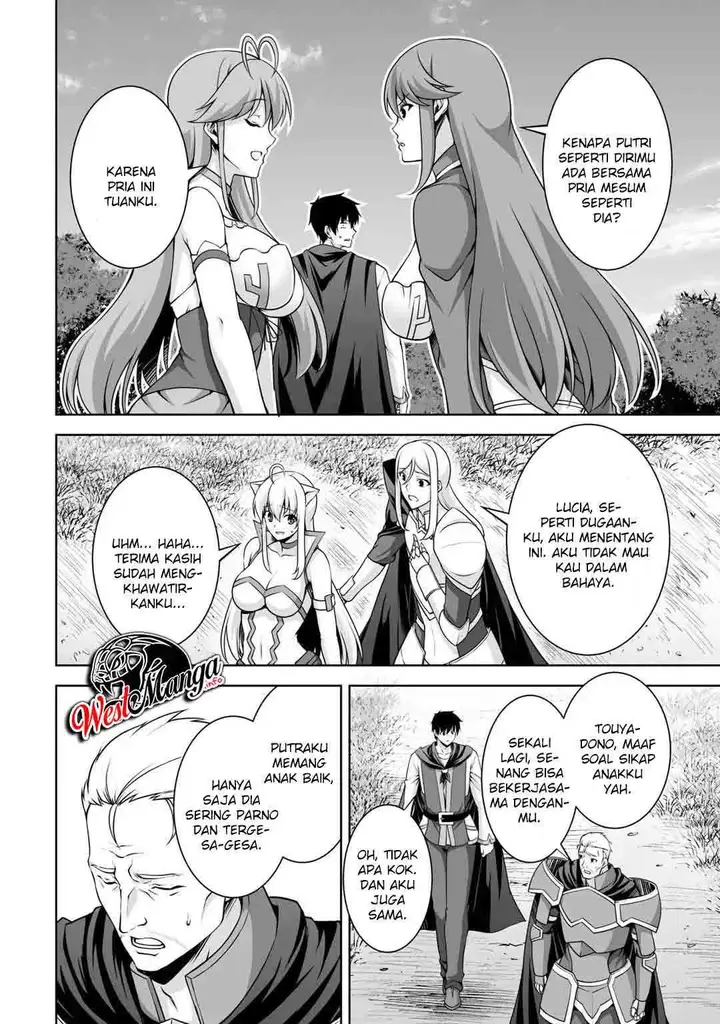 image-komik-kami-no-techigai-de-shindara-zumi-de-isekai-ni-hourikomare-mashita-chapter-6-23/36