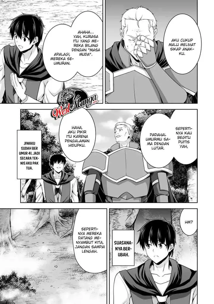 image-komik-kami-no-techigai-de-shindara-zumi-de-isekai-ni-hourikomare-mashita-chapter-6-24/36