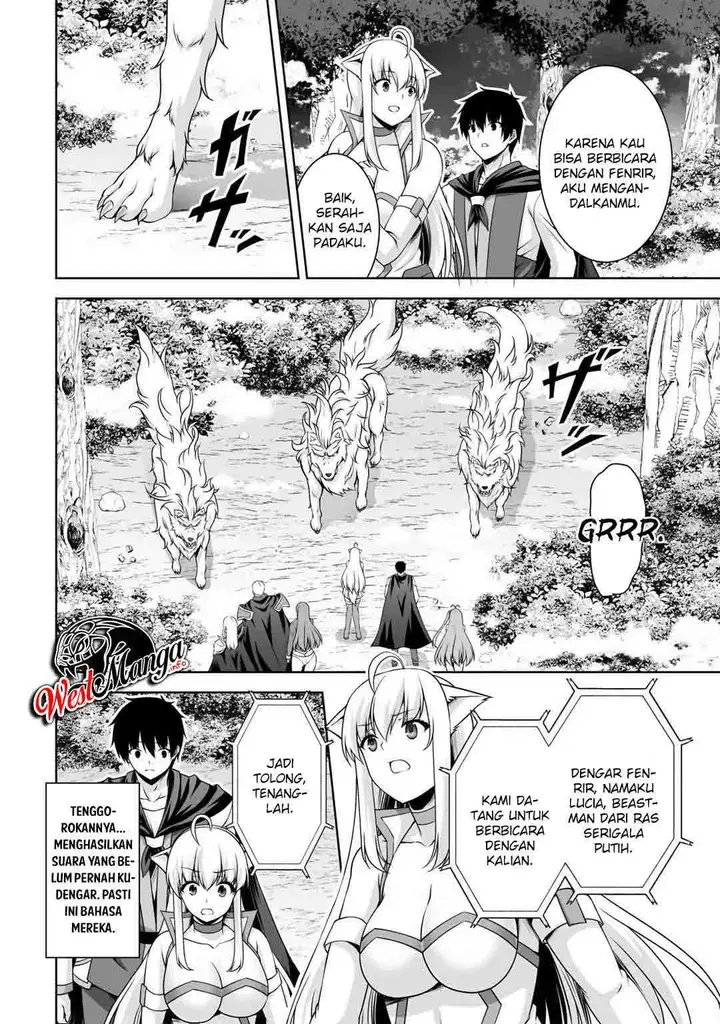 image-komik-kami-no-techigai-de-shindara-zumi-de-isekai-ni-hourikomare-mashita-chapter-6-25/36