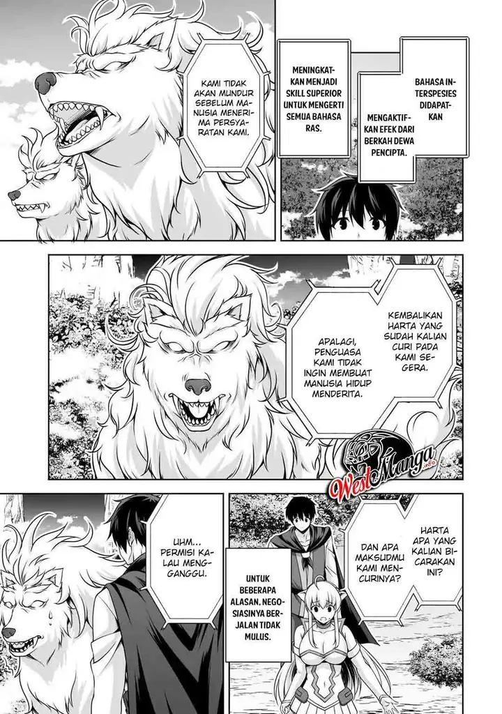 image-komik-kami-no-techigai-de-shindara-zumi-de-isekai-ni-hourikomare-mashita-chapter-6-26/36