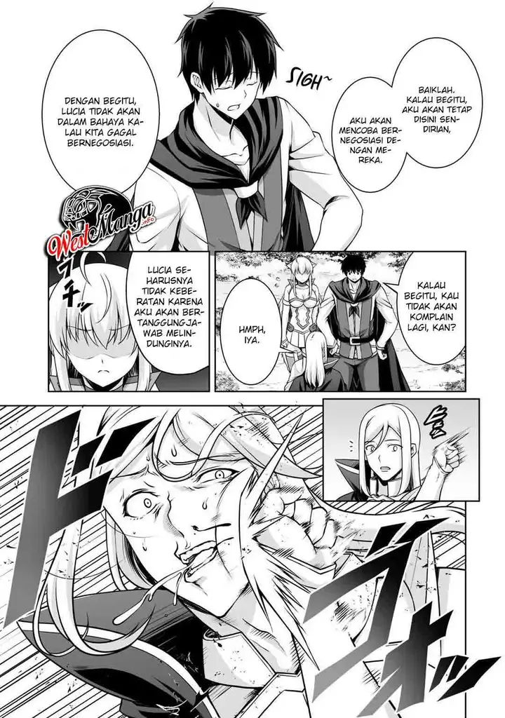 image-komik-kami-no-techigai-de-shindara-zumi-de-isekai-ni-hourikomare-mashita-chapter-6-30/36