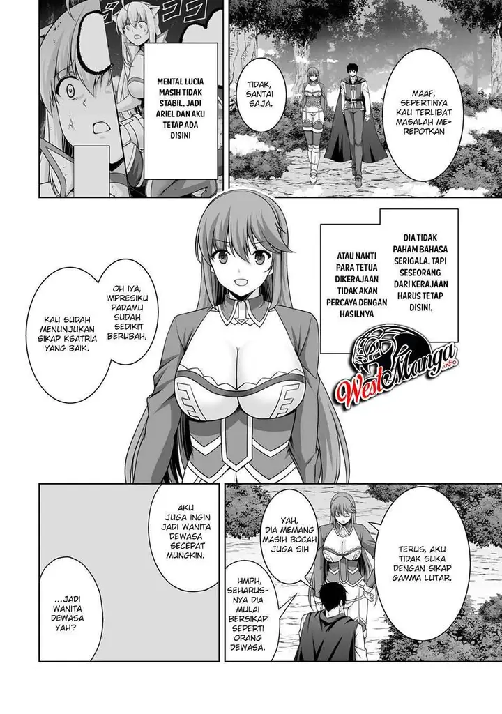 image-komik-kami-no-techigai-de-shindara-zumi-de-isekai-ni-hourikomare-mashita-chapter-7-2/33