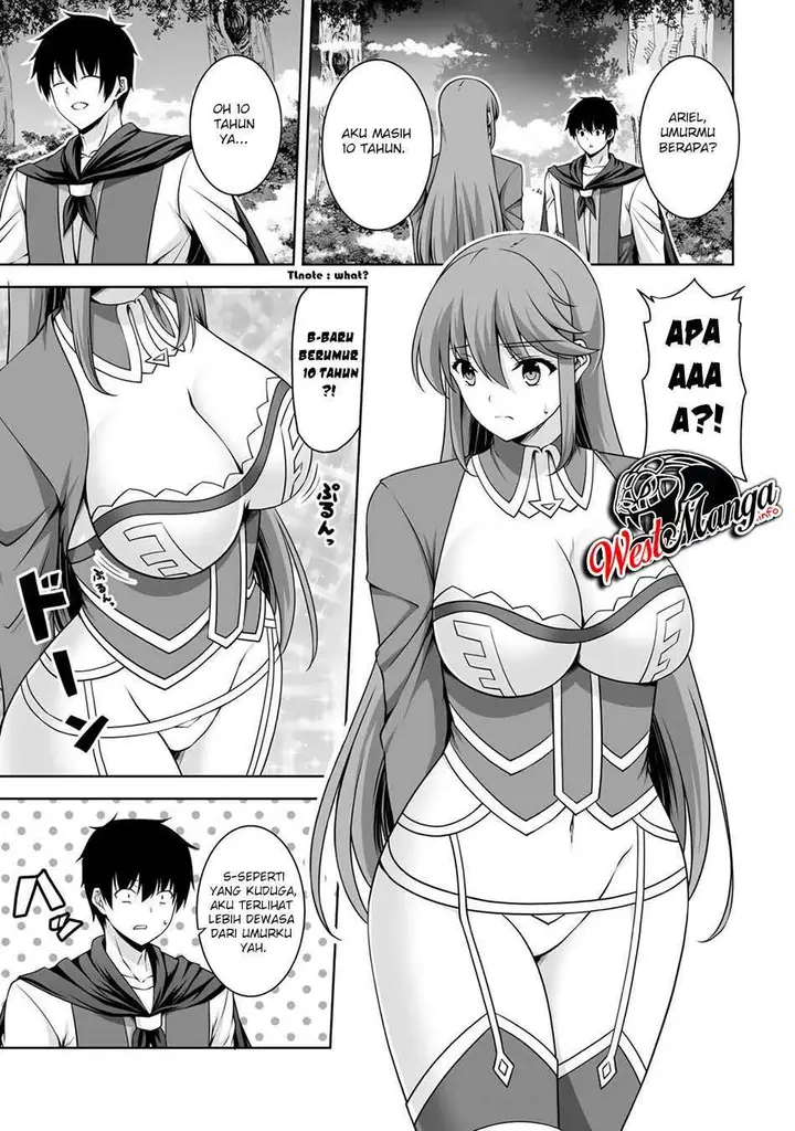 image-komik-kami-no-techigai-de-shindara-zumi-de-isekai-ni-hourikomare-mashita-chapter-7-3/33