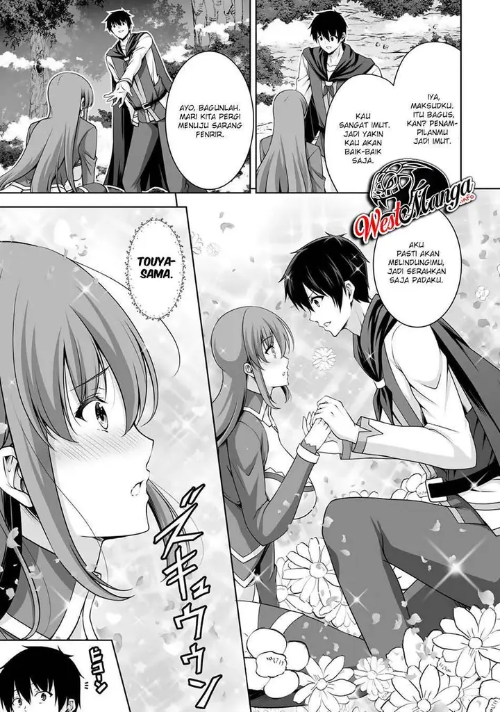 image-komik-kami-no-techigai-de-shindara-zumi-de-isekai-ni-hourikomare-mashita-chapter-7-5/33