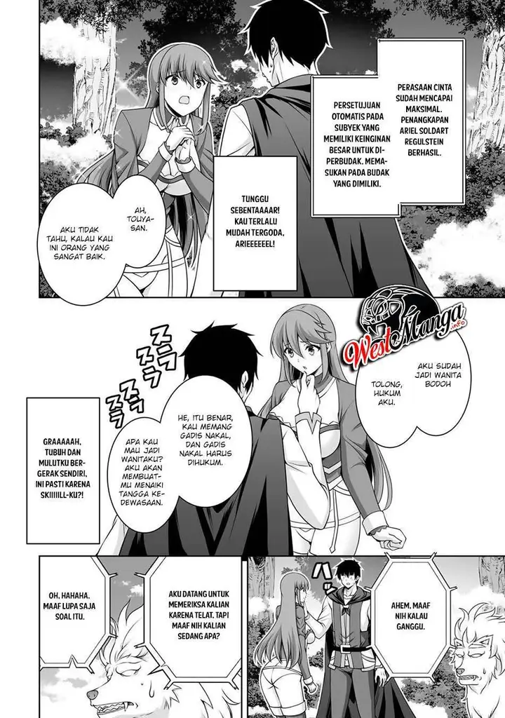 image-komik-kami-no-techigai-de-shindara-zumi-de-isekai-ni-hourikomare-mashita-chapter-7-6/33