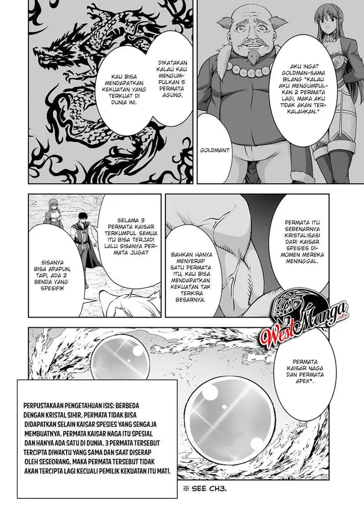 image-komik-kami-no-techigai-de-shindara-zumi-de-isekai-ni-hourikomare-mashita-chapter-7-10/33