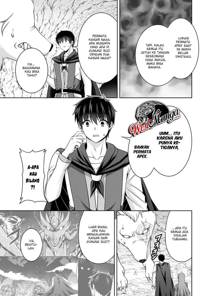 image-komik-kami-no-techigai-de-shindara-zumi-de-isekai-ni-hourikomare-mashita-chapter-7-11/33