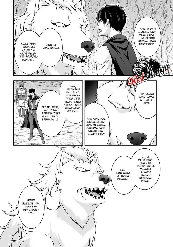 image-komik-kami-no-techigai-de-shindara-zumi-de-isekai-ni-hourikomare-mashita-chapter-7-12/33
