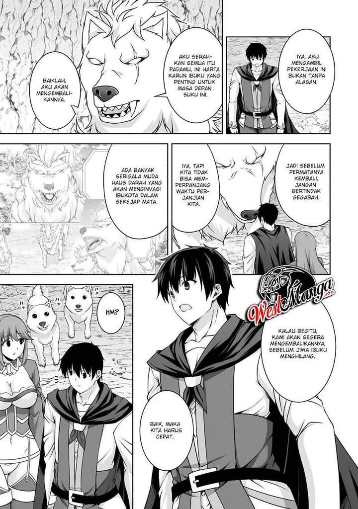 image-komik-kami-no-techigai-de-shindara-zumi-de-isekai-ni-hourikomare-mashita-chapter-7-13/33
