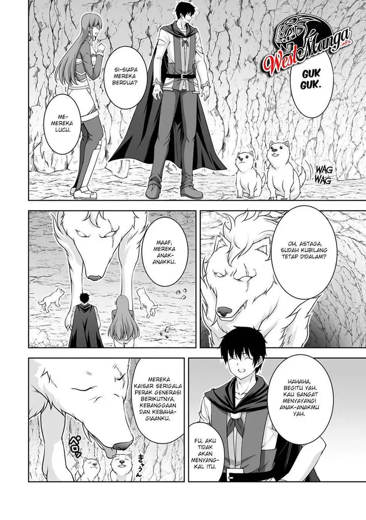 image-komik-kami-no-techigai-de-shindara-zumi-de-isekai-ni-hourikomare-mashita-chapter-7-14/33
